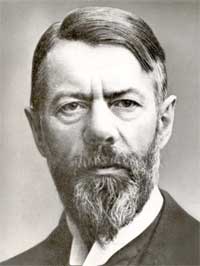 Max Weber