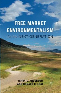 FreeMarketEnvironmentalism