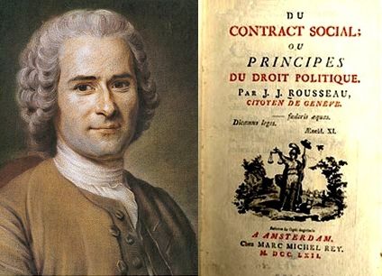 Rousseau-SocialContract